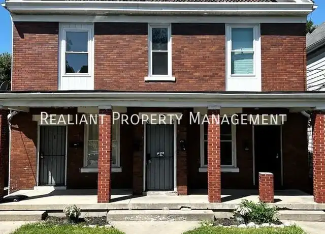 Property at 3055 Mathers St Unit 1, Cincinnati, OH, 45206, 2 beds, 1 bath, [object Object]