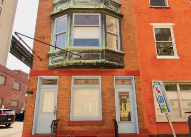 Property at 223 Pine St Apt 2B, Harrisburg, PA, 17101, 1 bed, 1 bath, [object Object]