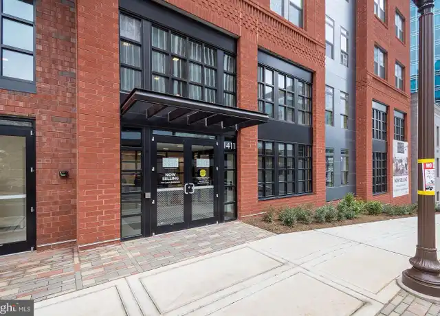 Property at 1411 Key Blvd #305, Arlington, VA, 22209, 2 beds, 2.5 baths, [object Object]