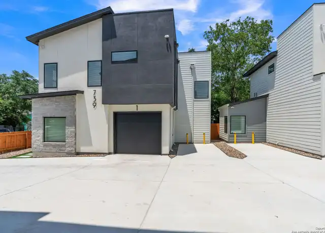 Property at 739 Cuney Way Unit 1, San Antonio, TX, 78210, 3 beds, 2.5 baths, [object Object]
