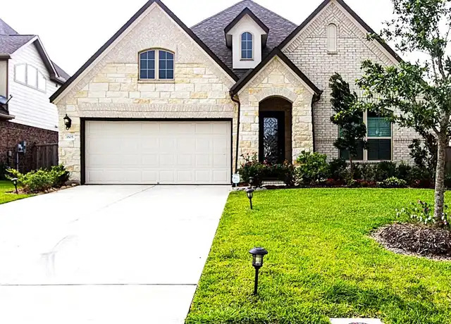Property at 3505 Sunburst Creek Ln, Pearland, TX, 77584, 3 beds, 2.5 baths, [object Object]
