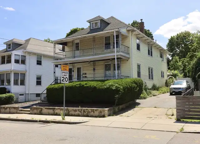 Property at 360 Walden St Unit 2, Cambridge, MA, 02138, 2 beds, 1 bath, [object Object]