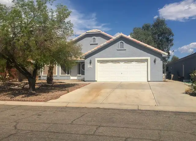 Property at 5714 S Desert Lakes Dr, Fort Mohave, AZ, 86426, 3 beds, 2 baths, [object Object]