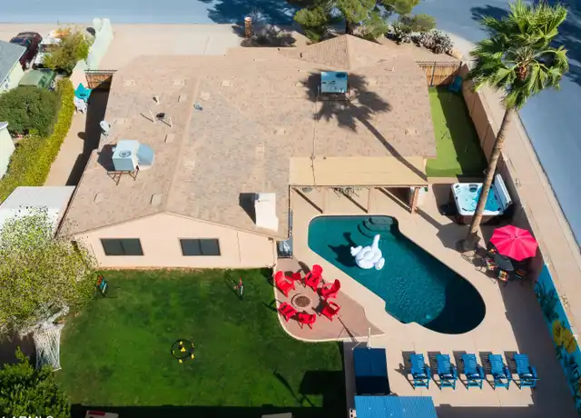 Property at 17602 N 42nd Pl, Phoenix, AZ, 85032, 5 beds, 3 baths, [object Object]