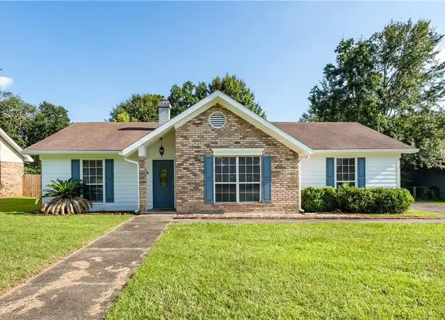Property at 9491 Burnt Pine Dr, Mobile, AL, 36695, 3 beds, 2 baths, [object Object]