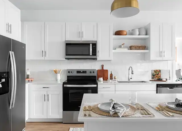 Property at Citizen House East Lake - 12601 Citizen Way, Austin, TX, 78724, 1-2 bed, 1-2 bath, [object Object]