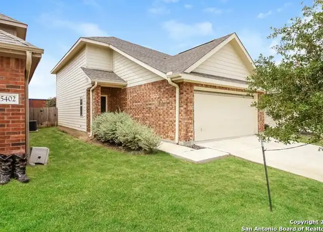 Property at 5330 Freshwater Way, San Antonio, TX, 78223, 3 beds, 2.5 baths, [object Object]
