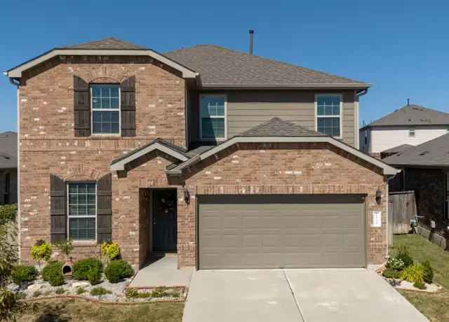 Property at 11720 Amber Stream Ln, Manor, TX, 78653, 4 beds, 3 baths, [object Object]
