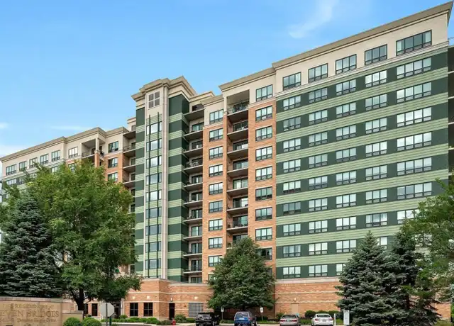 Property at 6420 Double Eagle Dr #402, Woodridge, IL, 60517, 1 bed, 1 bath, [object Object]