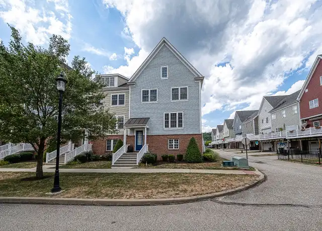 Property at 129 3rd St, Oakmont, PA, 15139, 3 beds, 3.5 baths, [object Object]