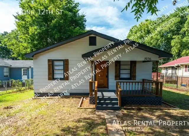 Property at 1926 12th St N, Bessemer, AL, 35020, 3 beds, 1 bath, [object Object]
