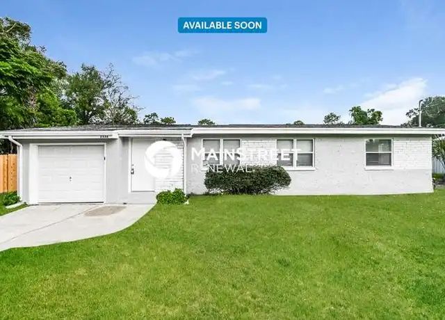 Property at 2536 Emily Ln, Jacksonville, FL, 32216, 4 beds, 2 baths, [object Object]
