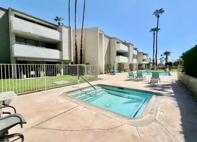 Property at 251 E La Verne Way, Palm Springs, CA, 92264, 2 beds, 2 baths, [object Object]