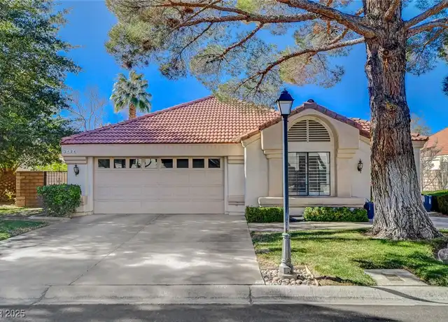 Property at 5429 Painted Sunrise Dr, Las Vegas, NV, 89149, 3 beds, 3 baths, [object Object]