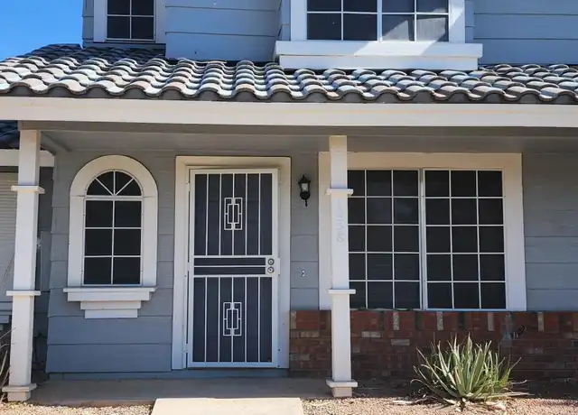 Property at 860 N McQueen Rd #1038, Chandler, AZ, 85225, 2 beds, 1.5 baths, [object Object]