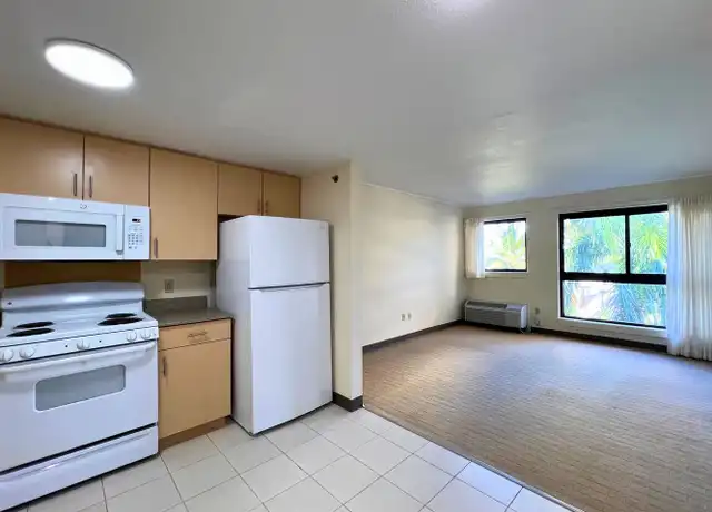 Property at 2055 Ala Wai Blvd Unit 506, Honolulu, HI, 96815, 1 bed, 1 bath, [object Object]