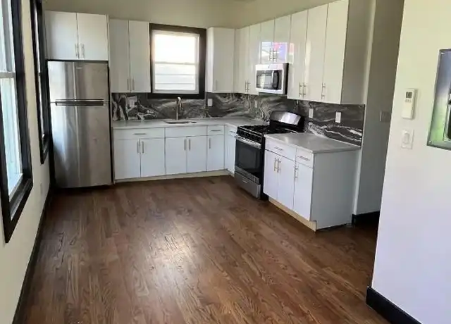 Property at 75 Vroom St Unit 1, Jersey City, NJ, 07306, 2 beds, 1 bath, [object Object]