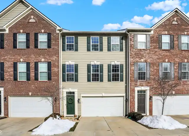 Property at 9022 Ramapo Dr, Fishers, IN, 46038, 3 beds, 3.5 baths, [object Object]