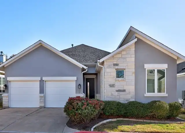 Property at 13701 Ronald W Reagan Blvd #106, Cedar Park, TX, 78613, 3 beds, 2 baths, [object Object]