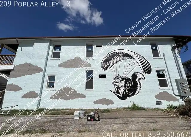 Property at 209 Poplar Aly Unit 3, Russell, KY, 41169, 2 beds, 2 baths, [object Object]