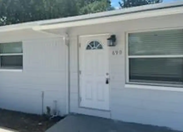 Property at 690 73rd Ave N, St. Petersburg, FL, 33702, 2 beds, 1 bath, [object Object]