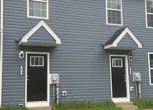 Property at 459 Barber St, Allentown, PA, 18103, 2 beds, 1.5 baths, [object Object]
