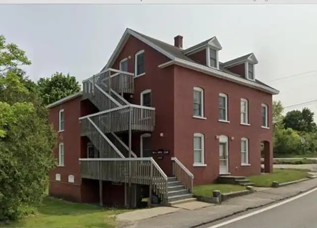 Property at 101 Indigo Hill Rd Unit C, Somersworth, NH, 03878, 2 beds, 1 bath, [object Object]