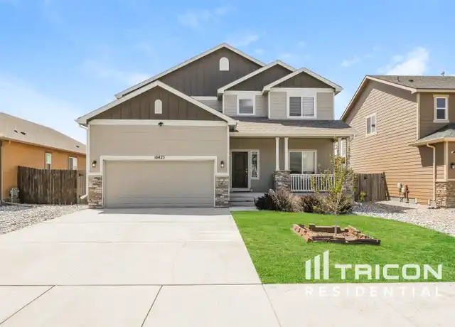 Property at 10425 Declaration Dr, Colorado Springs, CO, 80925, 4 beds, 3 baths, [object Object]