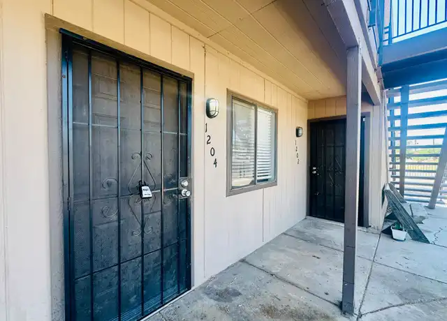 Property at Catalina1202-1216 - 1202 N Catalina Ave, Tucson, AZ, 85712, 2 beds, 1 bath, [object Object]