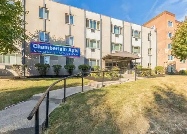 Property at 39 Central Ave, Dayton, OH, 45406, 1 bed, 1 bath, [object Object]