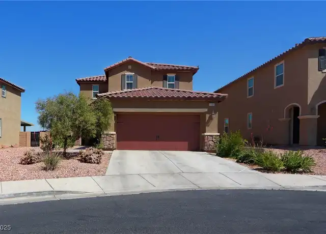 Property at 1404 Thurlow Ct, Henderson, NV, 89074, 4 beds, 3 baths, [object Object]