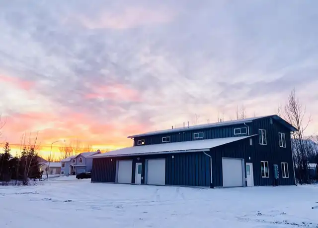 Property at 1430 S Irwin Rd Unit 4, Palmer, AK, 99645, 2 beds, 1 bath, [object Object]