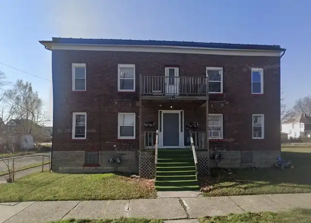Property at 5205 25th St, Detroit, MI, 48208, 3 beds, 1 bath, [object Object]