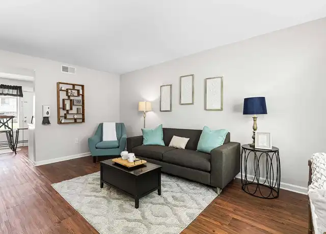 Property at Brook Hill Townhouse - 5425 Dana Dr, Raleigh, NC, 27606, 2 beds, 1.5 baths, [object Object]