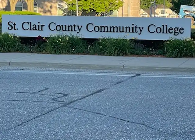 Property at 310 Superior Mall Unit B1, Port Huron, MI, 48060, 1 bed, 1 bath, [object Object]
