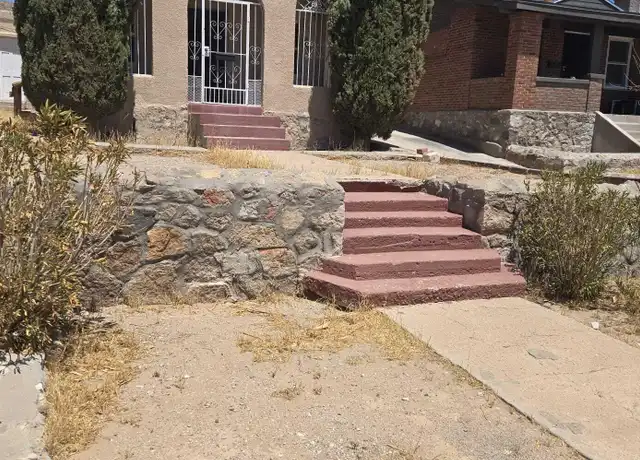 Property at 2205 Silver Ave, El Paso, TX, 79930, 3 beds, 2.5 baths, [object Object]
