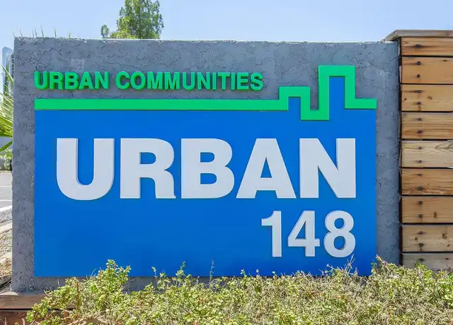 Property at Urban 148 Apartments - 1609 W Glendale Ave, Phoenix, AZ, 85021, 2-3 beds, 1-2 bath, [object Object]