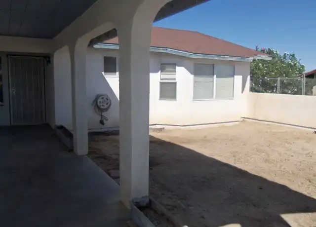 Property at 5736 Morongo Rd, Twentynine Palms, CA, 92277, 3 beds, 2 baths, [object Object]