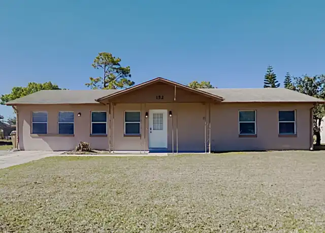 Property at 152 Mante Dr, Kissimmee, FL, 34743, 3 beds, 2 baths, [object Object]
