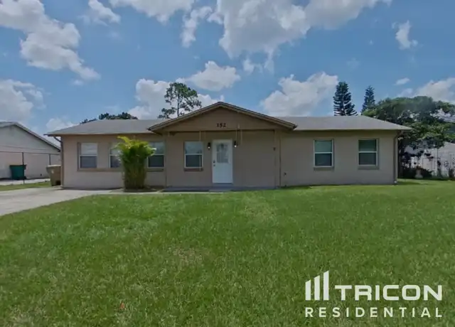 Property at 152 Mante Dr, Kissimmee, FL, 34743, 3 beds, 2 baths, [object Object]