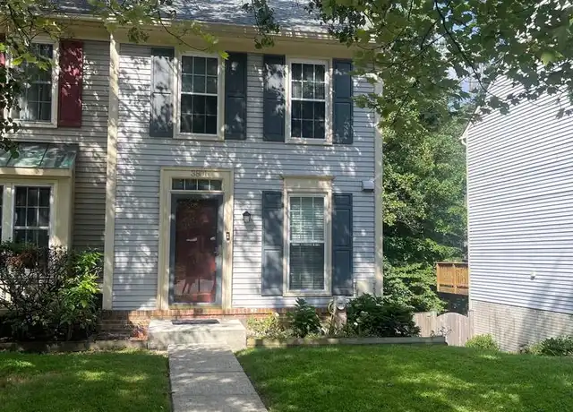 Property at 3801 Water Drop Ct, Burtonsville, MD, 20866, 2 beds, 2.5 baths, [object Object]