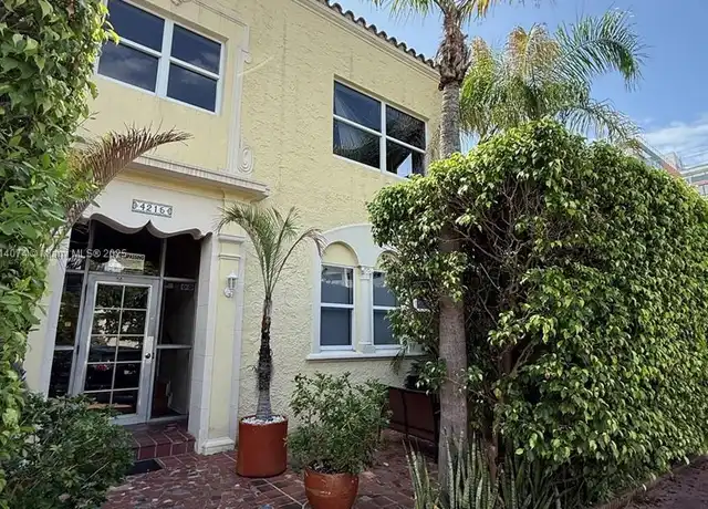 Property at 4215 Sheridan Ave #7, Miami Beach, FL, 33140, 2 beds, 1 bath, [object Object]