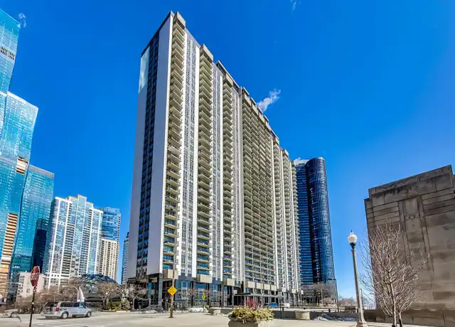 Property at 400 E Randolph St #1405, Chicago, IL, 60601, 1 bed, 1 bath, [object Object]