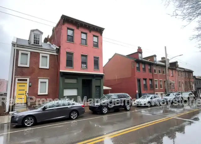 Property at 421 E Carson St Unit 2, Pittsburgh, PA, 15203, 3 beds, 1.5 baths, [object Object]