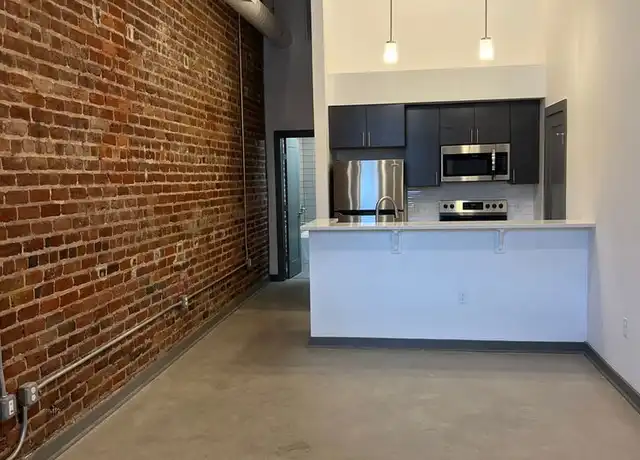 Property at 18th Street Lofts - 1711 E Main St, Richmond, VA, 23223, 1 bed, 1 bath, [object Object]