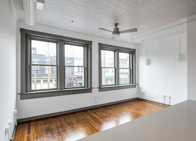 Property at 18th Street Lofts - 1711 E Main St, Richmond, VA, 23223, 1 bed, 1 bath, [object Object]