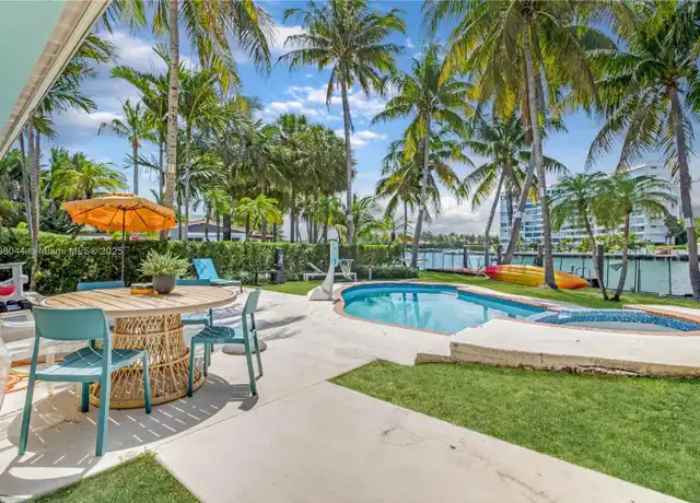 Property at 9300 Bay Dr, Surfside, FL, 33154, 4 beds, 3.5 baths, [object Object]