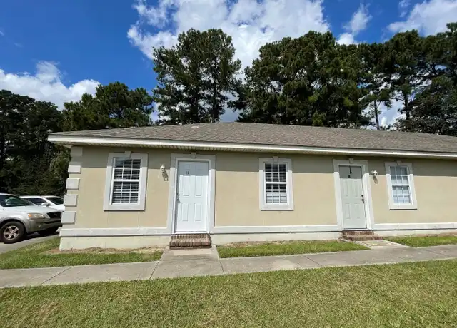 Property at 26 Southern Ct Unit 10, Statesboro, GA, 30458, 2 beds, 1 bath, [object Object]