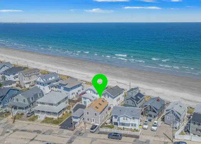 Property at 16 Manomet Ave, Hull, MA, 02045, 3 beds, 2 baths, [object Object]