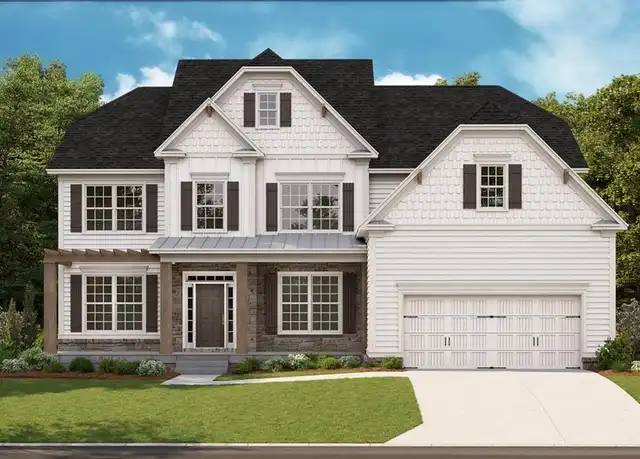 Property at 508 Blackberry Ln, Canton, GA, 30115, 5 beds, 4 baths, [object Object]